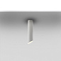 ART-N-FLUTE CUT LED Cветильник накладной   -  Фильтры 
